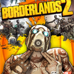 ✅ Borderlands 2 Xbox One & Xbox Series X|S активация