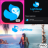 Lightleap by Lightricks PRO iPhone ios AppStore iPad