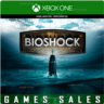 BIOSHOCK: THE COLLECTION  XBOX ONE|XS  КЛЮЧ