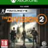 Tom Clancy&acute;s The Division 2    XBOX ONE / X|S / КЛЮЧ