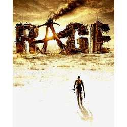 Rage  0%  ГАРАНТИЯ БЫСТРАЯ ДОСТАВКА