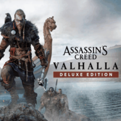 💜 Assassin's Creed Valhalla/Вальгалла | PS4/PS5 💜