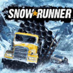 💜 SnowRunner   DLC / СноуРаннер | PS4/PS5 | Турция 💜