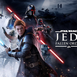 💜 STAR WARS Jedi: Fallen Order | PS4/PS5 | Турция 💜