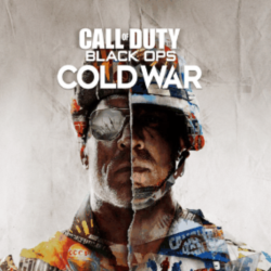 💜Call of Duty: Black Ops Cold War | PS4/PS5 | Турция💜