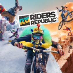 💜 Riders Republic | PS4/PS5 | Турция 💜