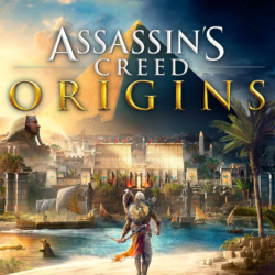 Assassin&acute;s Creed Origins [UPlay/Global] WARRANTY