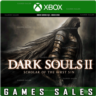 DARK SOULS II: SCHOLAR OF THE FIRST SIN  XBOX  КЛЮЧ