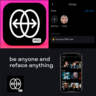 Reface Face Swap AI Generator PRO iPhone ios AppStore