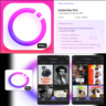 Инсторис instories PRO iPhone ios AppStore iPad
