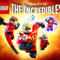 LEGO The Incredibles  Steam ключ RU/CIS РФ Россия key СНГ стим код Казахстан