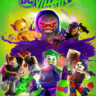 LEGO® DC Super-Villains ключ Global RU/CIS РФ Россия