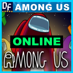 Among Us - ОНЛАЙН ✔️STEAM Аккаунт