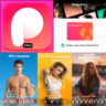 Peachy PRO Редактор Лица и Тела iPhone ios AppStore