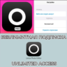 Lensa AI: Фото Видео Редактор PRO iPhone ios AppStore