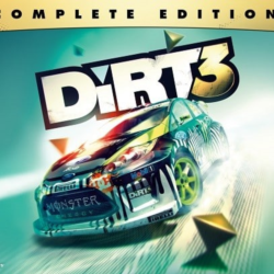 ⭐️ DiRT 3 Complete Edition [Steam/Global] WARRANTY