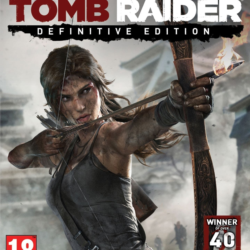 Tomb Raider: Definitive Edition XBOX Key