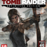 Tomb Raider: Definitive Edition XBOX Key