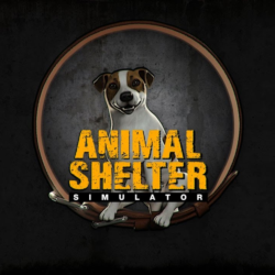 💎Animal Shelter Simulator XBOX one Series Xs