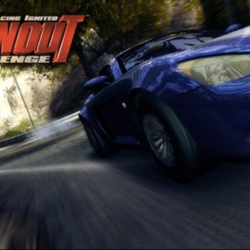Burnout Revenge XBOX one Series Xs