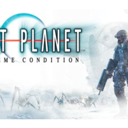 Lost Planet: Extreme Condition Colonies Edition XBOX