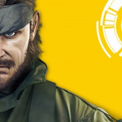 MGS PW HD XBOX one Series Xs