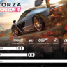 Forza Horizon 4 ULTIMATE   Treasure Map Online