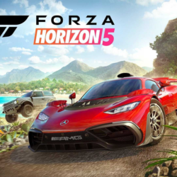 Forza Horizon 5    Game Pass Online WARRANTY