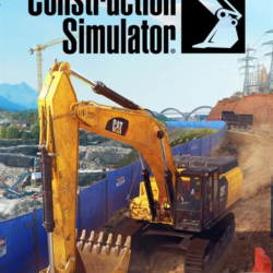 Construction Simulator Xbox One|X|S активация