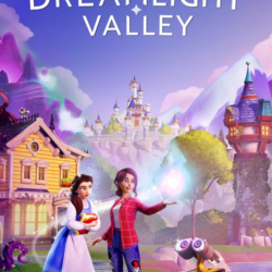 Disney Dreamlight Valley Xbox One|X|S