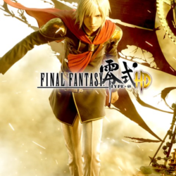 FINAL FANTASY TYPE-0 HD Xbox One|X|S