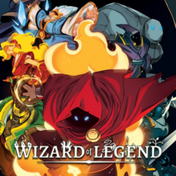 Wizard of Legend Xbox One & Xbox Series X|S
