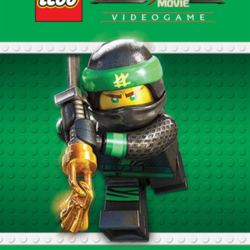 Игра по фильму LEGO® NINJAGO® Xbox One|X|S