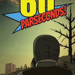 60 Parseconds! Bundle Xbox One|X|S