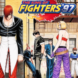 ✅ ACA NEOGEO THE KING OF FIGHTERS '97 Xbox активация