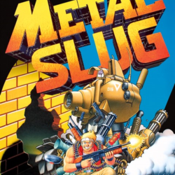 ACA NEOGEO METAL SLUG Xbox One|X|S
