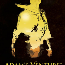 Adam's Venture: Origins Xbox One|X|S