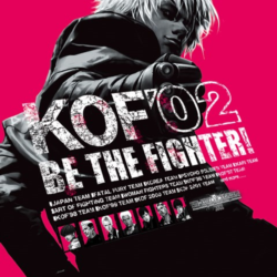 ✅ ACA NEOGEO THE KING OF FIGHTERS 2002 Xbox активация