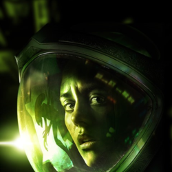 Alien: Isolation Xbox One & Xbox Series X|S
