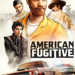 American Fugitive Xbox One|X|S
