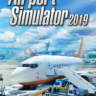 Airport Simulator 2019 Xbox One|X|S