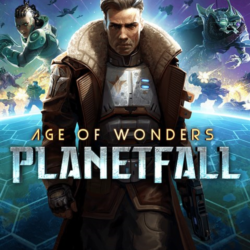Age of Wonders: Planetfall Xbox One|X|S