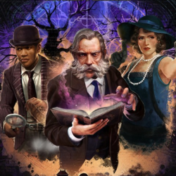 ✅ Arkham Horror: Mother’s Embrace Xbox активация
