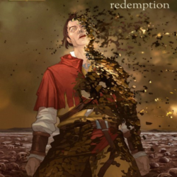 Ash of Gods Redemption Xbox One|X|S