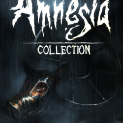 Amnesia: Collection Xbox One|X|S