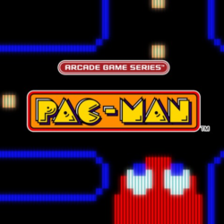ARCADE GAME SERIES: PAC-MAN Xbox One|X|S