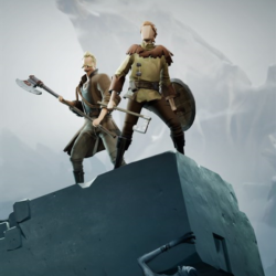 Ashen: Definitive Edition Xbox One|X|S
