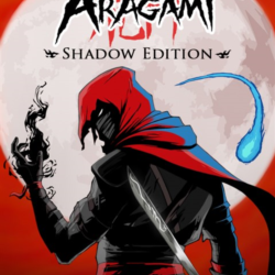 Aragami: Shadow Edition Xbox One|X|S