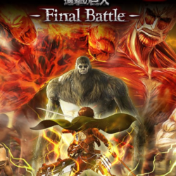 A.O.T. 2: Final Battle Xbox One|X|S