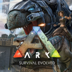 ARK: Survival Evolved Xbox One|X|S
